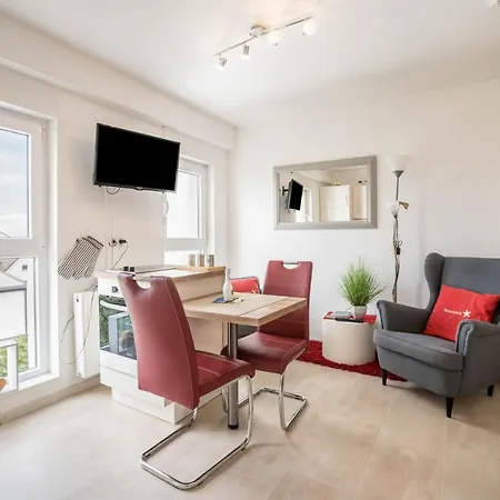 Seestern Norderney Exterior foto