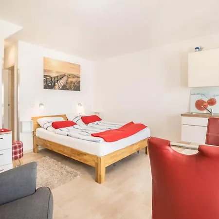 Seestern Norderney Exterior foto