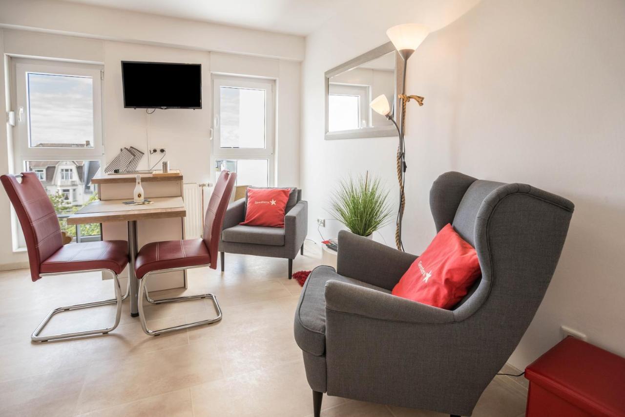 Apartment Seestern