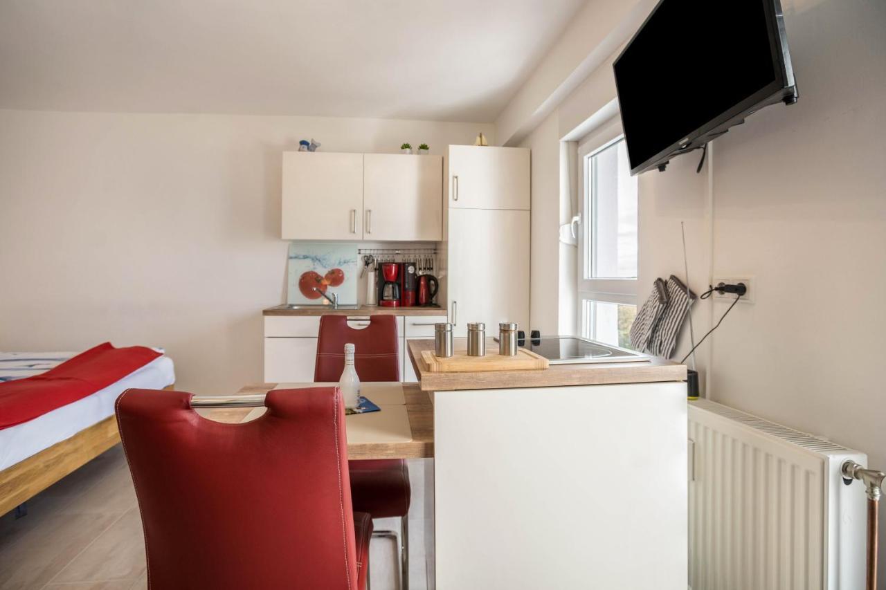 Apartment Seestern