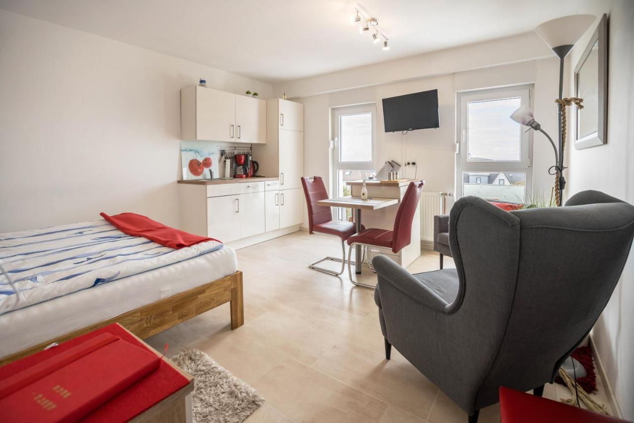 Seestern Apartment *
