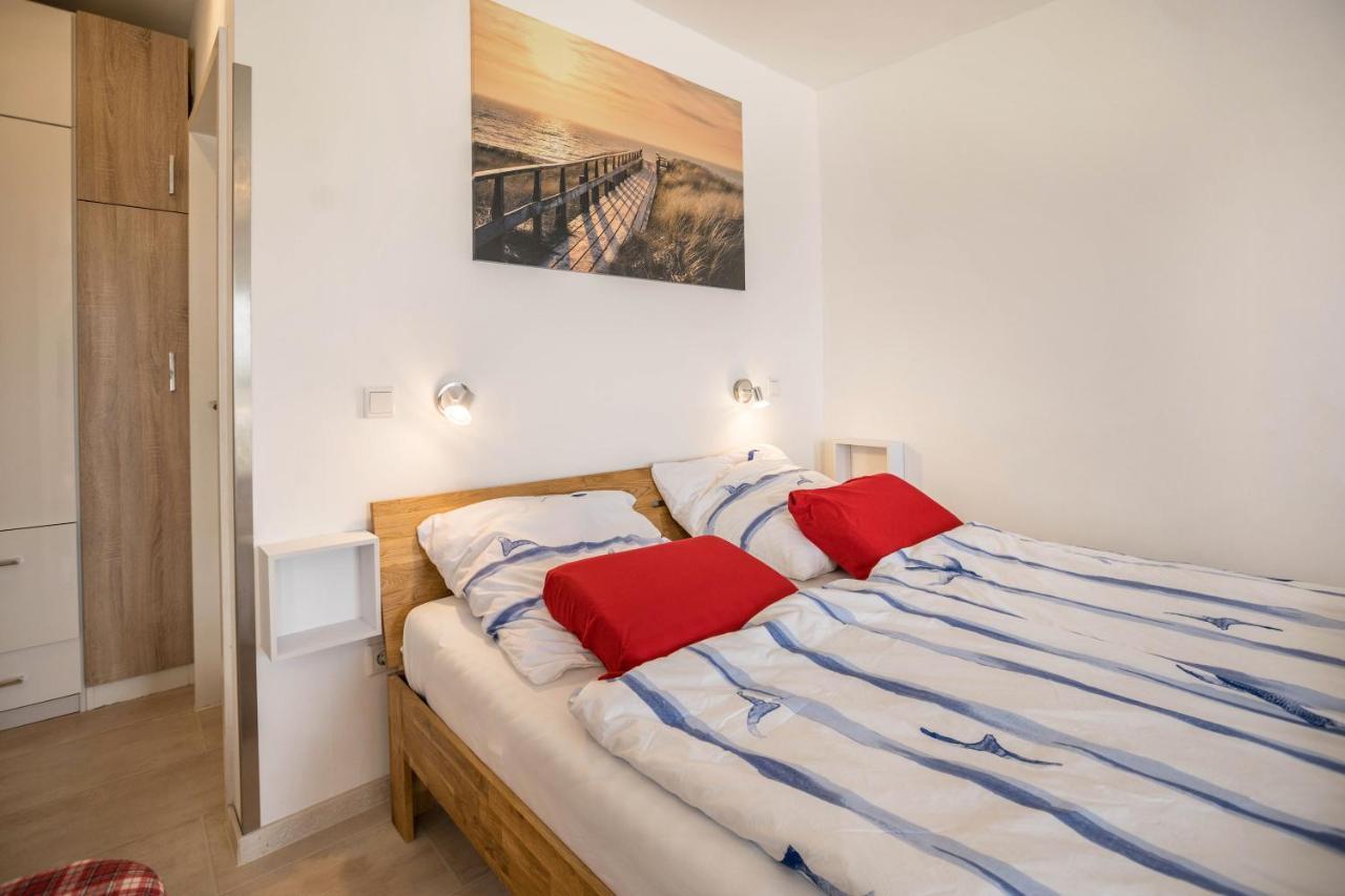 Seestern Apartment *