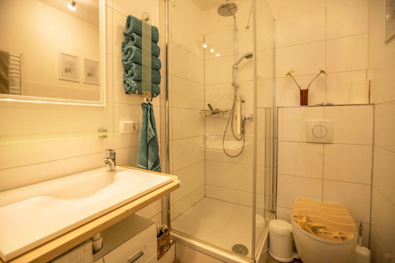 Seestern Apartment Norderney