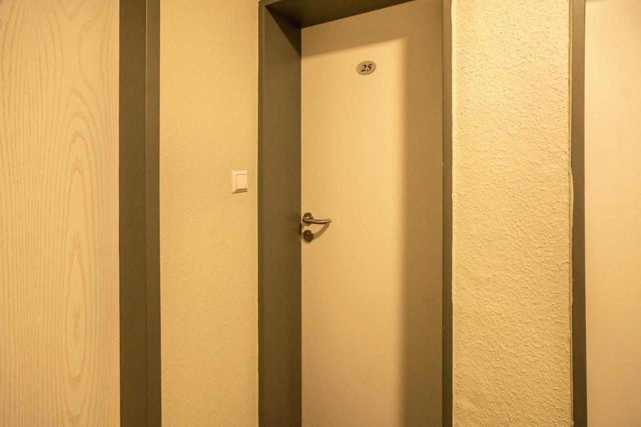 Apartment Seestern