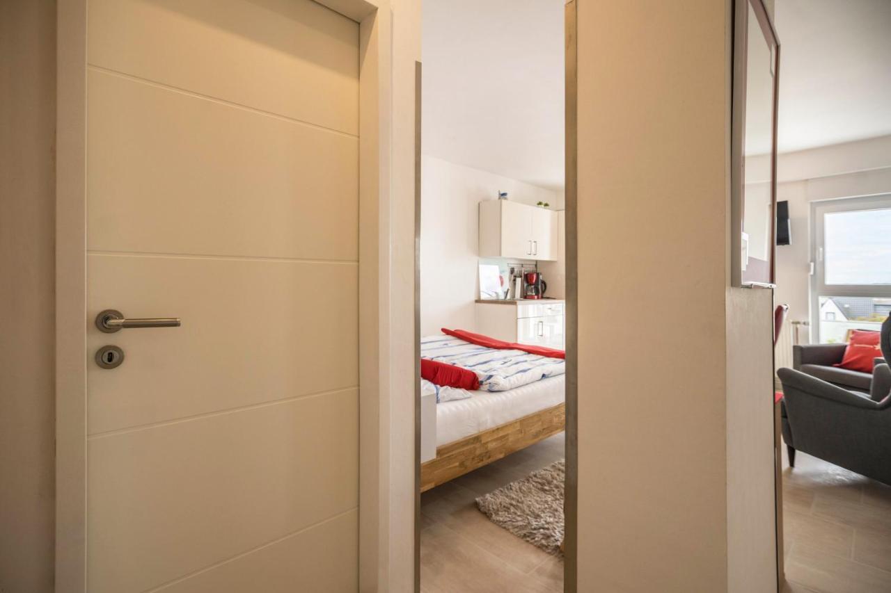 Apartment Seestern Norderney
