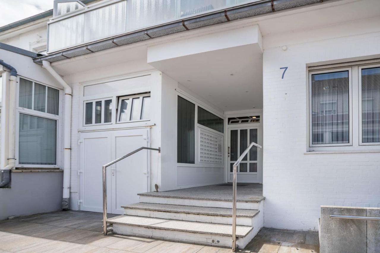Seestern Apartment